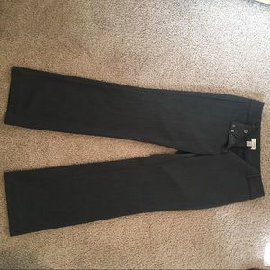 Dark Gray Dress Pants